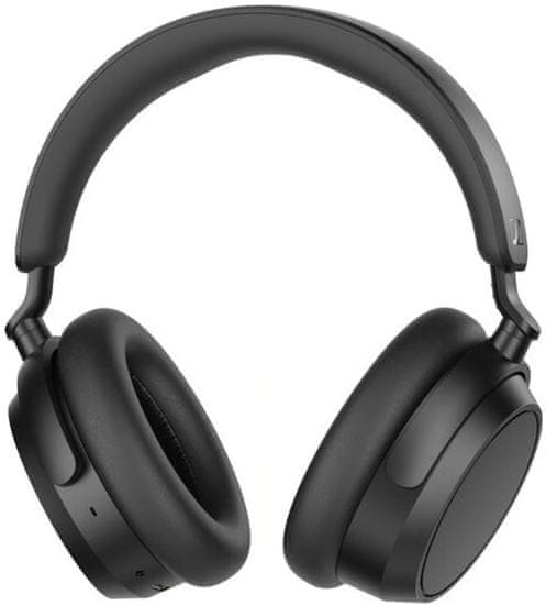 Sennheiser Accentum Plus Wireless, černá