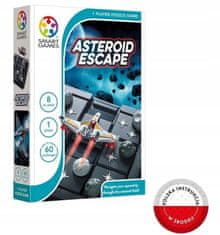 Smart Games Asteroid Escape Stellar Escape