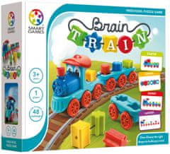 Smart Games Brain Train logická hra