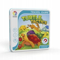 Smart Games Logická hra Turtle Tactics (ENG)