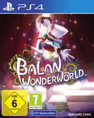 PlayStation Studios Balan Wonderworld (PS4)