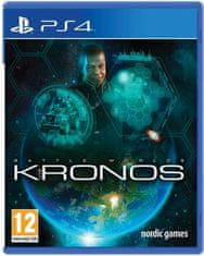 PlayStation Studios Battle Worlds: Kronos (PS4)