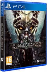 PlayStation Studios Blackguards 2 (PS4)