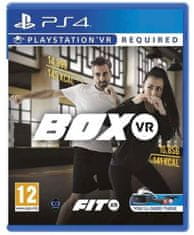 PlayStation Studios Box VR (PS4)