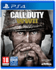 Call of Duty: WWII (PS4)