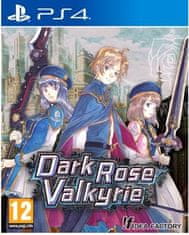 PlayStation Studios Dark Rose Valkyrie (PS4)