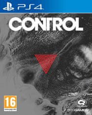 PlayStation Studios Control (PS4)