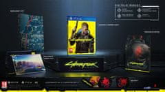 PlayStation Studios Cyberpunk 2077 (PS4)