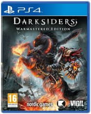 PlayStation Studios Darksiders Warmastered Edition (PS4)