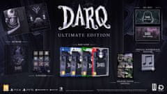 PlayStation Studios DARQ - Ultimate Edition (PS4)