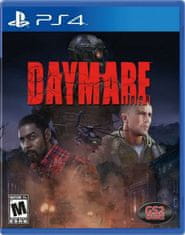 PlayStation Studios Daymare: 1998 (PS4)