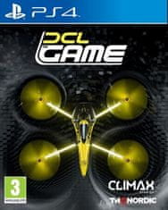 PlayStation Studios DCL - The Game (PS4)