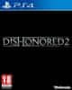 Dishonored 2 (PS4)