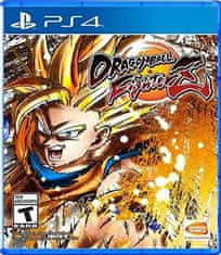 PlayStation Studios Dragon Ball Fighter Z (PS4)