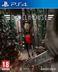 PlayStation Studios Dollhouse (PS4)