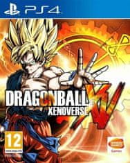 PlayStation Studios Dragon Ball Xenoverse (PS4)