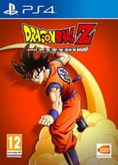 PlayStation Studios Dragon Ball Z Kakarot (PS4)