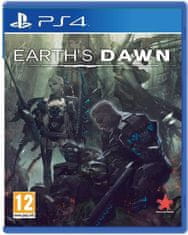 PlayStation Studios Earth's Dawn (PS4)