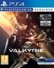 PlayStation Studios EVE: Valkyrie (PS4)