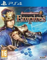 PlayStation Studios Dynasty Warriors 8: Empires (PS4) 