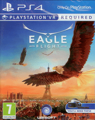 PlayStation Studios Eagle Flight VR (PS4)