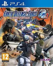 PlayStation Studios Earth Defense Force 4.1: The Shadow of New Despair (PS4)