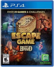 PlayStation Studios Escape Game: Fort Boyard (PS4)