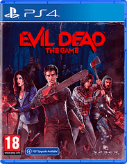 PlayStation Studios Evil Dead: The Game (PS4)