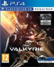 PlayStation Studios EVE: Valkyrie (PS4)