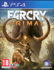 PlayStation Studios Far Cry Primal (PS4)