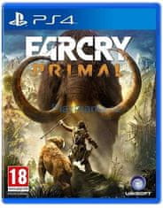 PlayStation Studios Far Cry Primal (PS4) 