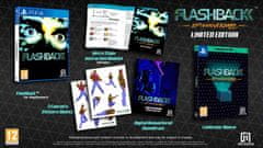 PlayStation Studios Flashback 25th Anniversary Limited Edition (PS4)