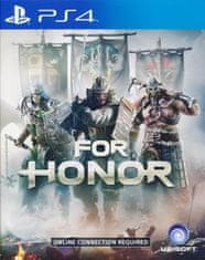 PlayStation Studios For Honor (PS4)