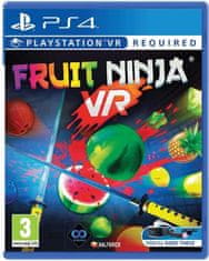 PlayStation Studios Fruit Ninja VR (PS4)