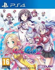 PlayStation Studios Gal Gun 2 (PS4)