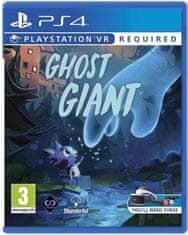 PlayStation Studios Ghost Giant VR (PS4)