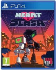 PlayStation Studios Heart & Slash (PS4)