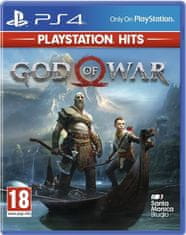 PlayStation Studios God of War (PS4)