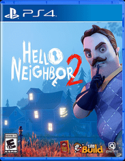 PlayStation Studios Hello Neighbor 2 (PS4)