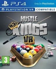 PlayStation Studios Hustle Kings VR (PS4)