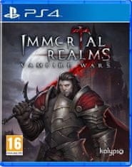 PlayStation Studios Immortal Realms: Vampire Wars (PS4)