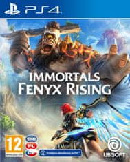 PlayStation Studios Immortals Fenyx Rising (PS4)