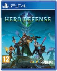 PlayStation Studios Hero Defense (PS4)