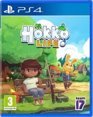 PlayStation Studios Hokko Life (PS4)