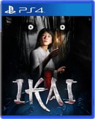 PlayStation Studios IKAI (PS4)