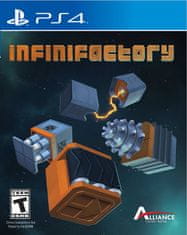 PlayStation Studios Infinifactory (PS4)