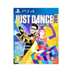 PlayStation Studios Just Dance 2016 (PS4)