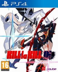 PlayStation Studios Kill la Kill (PS4)