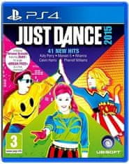 PlayStation Studios Just Dance 2015 (PS4)