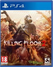 PlayStation Studios Killing Floor 2 (PS4)